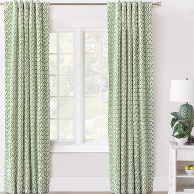 Meyer Room Darkening Curtain