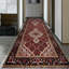 India One-of-a-Kind 2'6" X 10' Area Rug