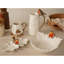  Robin Leaf Jug