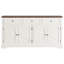 Quinby 160cm Sideboard