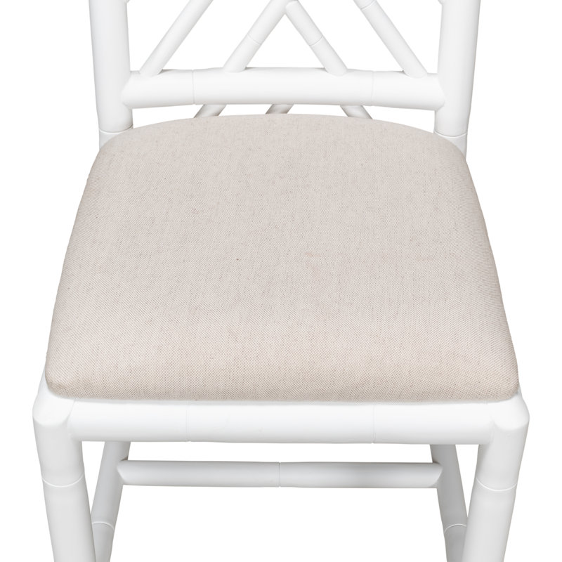 Brighton Upholstered Dining Chair