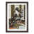 Walnut Framed selected