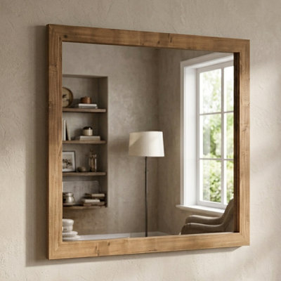 Westbrook Mirror Natural