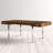  Wood Desk-114928906