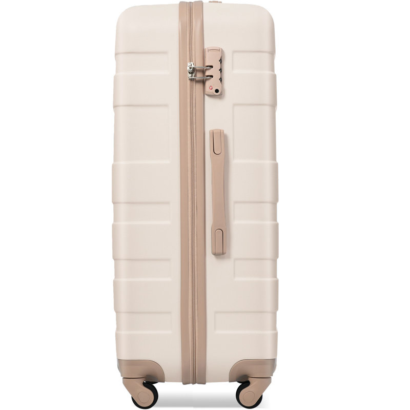 Ensembles de bagages New Model ABS Hardshell 3Pcs Clearance Lards Hardside