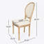 Chaise KD (ensemble de 2)-597858329-597858334