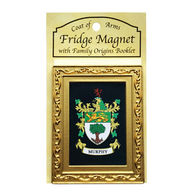 Fridge Magnet