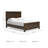 Danabrin Queen Panel Bed-123192623