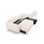 Blessington 4 Seater Sofa Bed-1250313673-1250313684