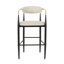 Tabouret de bar (ensemble de 2)