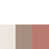 White/Parchment/Warm Taupe/Canyon Clay