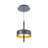 Pierce 1 - Light LED Kitchen Island Pendant-70533428
