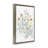 Soft Summer Garden Framed Floater Canvas by Katrina Pete-1496993271-1496993224