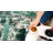 Sharoya Abstract Indoor Rug-150464024