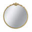 Miroir mural rond