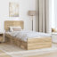 Solid Wood Bed-521097616-521097631
