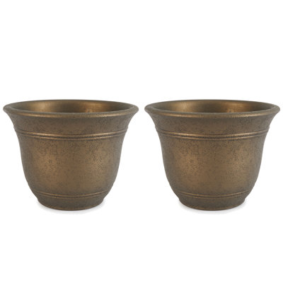 Delcea Pot Planter