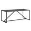Strut Outdoor Dining Table-1708787745