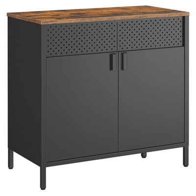 Aaliyaha 80cm Sideboard