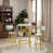 White/Gold est en rupture de stock