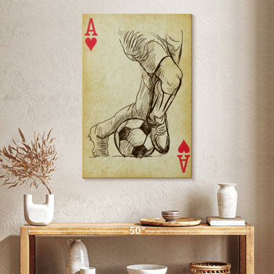 Ace Soccer