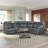 Dorceans Upholstered Recliner-996543342