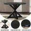 Ensemble repas 5 pièces Lark Manor ™ Delfida-1056492293