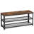 10 Pair Shoe Rack