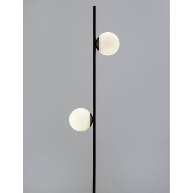 169.5cm LED Tree Floor Lamp