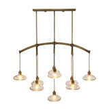 Reservoir Chandelier