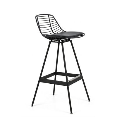Tiger Mini Balat Stool