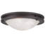 Plafonnier encastré 2 lumières Adrielle-22670034-22670035