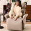 Fauteuil inclinable simple ergonomique multifonctionnel-109294496