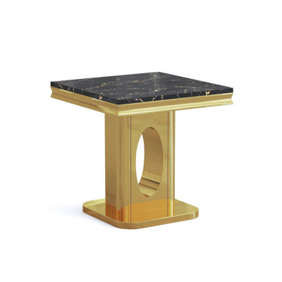 Table de bout Burdell Et0232