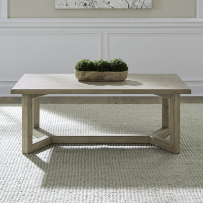 Aason Rectangular Cocktail Table