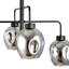 Damien 4 - Light Sputnik Chandelier-69425645