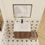 Bathroom Vanity with Top