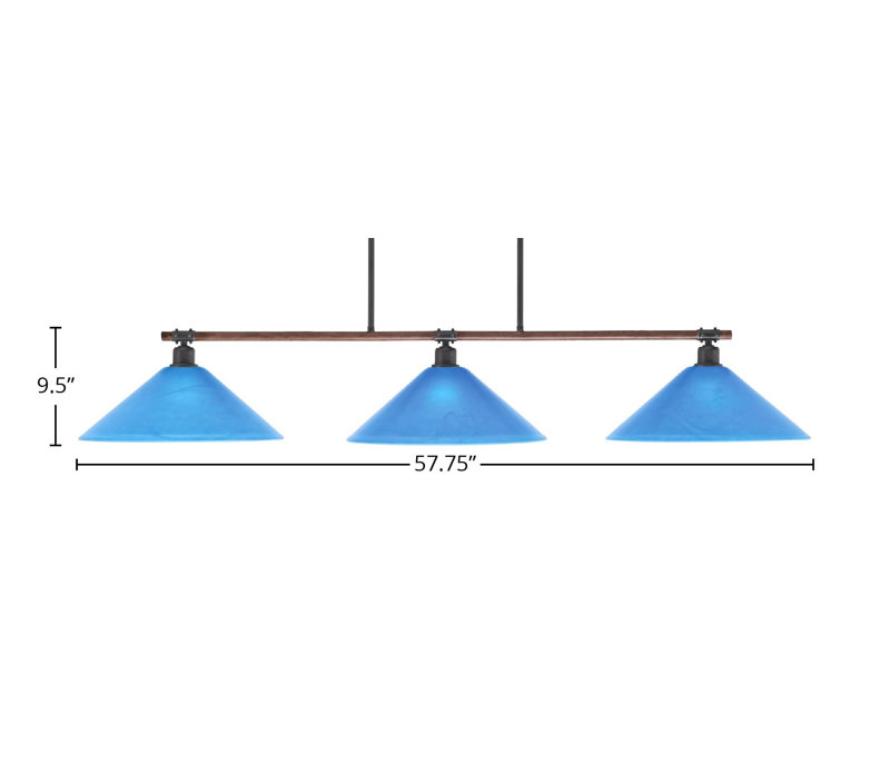 Kaolan 3 - Light Pendant