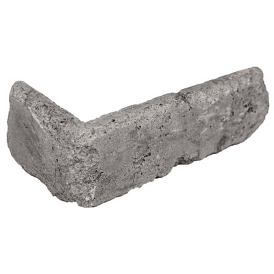NUNAVUT BRICK CORNER