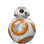 38 in. Star Wars Cardboard Standup