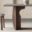 Ensemble de table de salle à manger moderne et simple-110781878