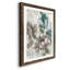 Topaz Garden II - peinture encadrée-2103052111-2103052100