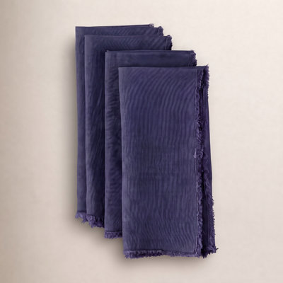 Zadia Linen Napkin