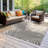 Hernandez Floral Indoor & Outdoor Area Rug-686897333-688908309