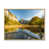 Cadre naturel flottant
