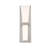 Anglin LED Flush Mounted Sconce-88575424