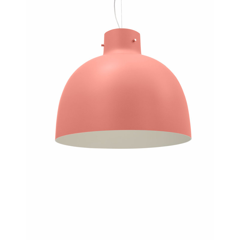 Bellissima 1 - Light Pendant, Pink