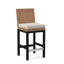 Antique Black Finish