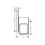 Urquiola Faucet Trim-393594382