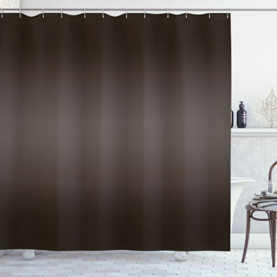 Dothan Shower Curtain with Hooks Included
